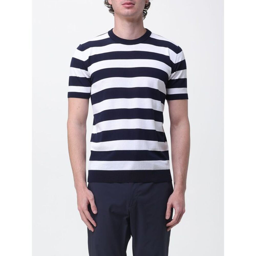 Kangra T-Shirt Men Blue